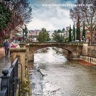 Piso en venta en Barrio de Zaidín en Granada