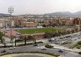 Piso en venta en Barrio de Zaidín en Granada