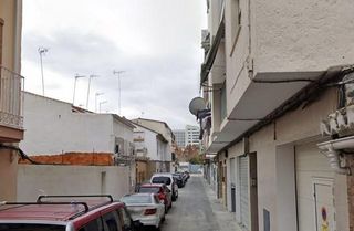Piso en venta en Barrio de Zaidín en Granada