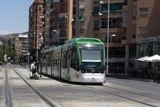 Piso en venta en Barrio de Zaidín en Granada