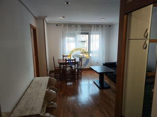 Piso en venta en Villaquilambre