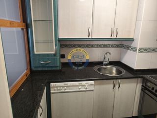 Piso en venta en Villaquilambre