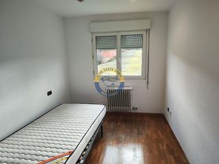 Piso en venta en Villaquilambre