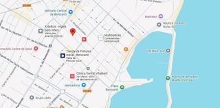 Piso en venta en Zona Port en Benicarló