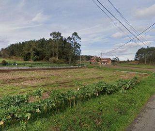 Solar en venta en Laracha (A)