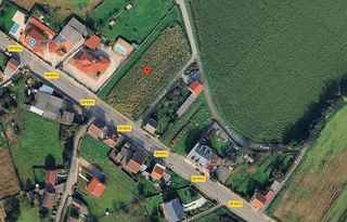 Solar en venta en Laracha (A)