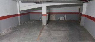 Garaje en venta en Alberic