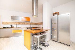 Piso en venta en Sta. Catalina - El Jonquet en Palma de Mallorca