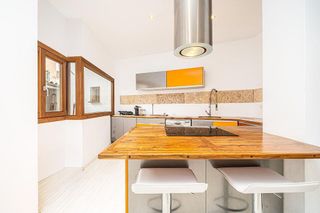 Piso en venta en Sta. Catalina - El Jonquet en Palma de Mallorca