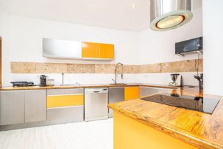 Piso en venta en Sta. Catalina - El Jonquet en Palma de Mallorca