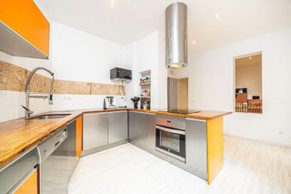 Piso en venta en Sta. Catalina - El Jonquet en Palma de Mallorca