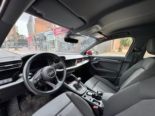 Se vende Audi A3 Sportback a estrenar