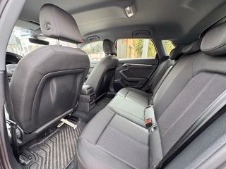 Se vende Audi A3 Sportback a estrenar