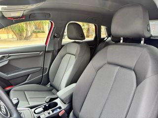 Se vende Audi A3 Sportback a estrenar