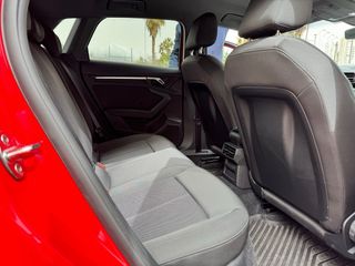 Se vende Audi A3 Sportback a estrenar