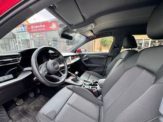 Se vende Audi A3 Sportback a estrenar