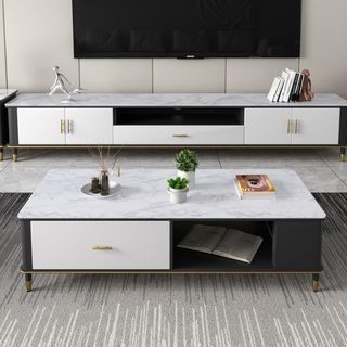 Rollo Vinilo Adhesivo Hode Efecto Mármol