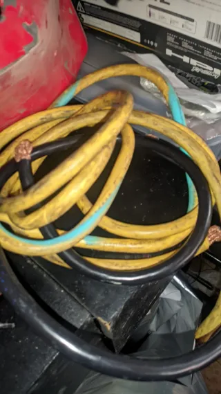 Cable Audio 50mm 0.5m