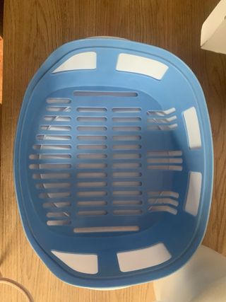 Esterilizador Microondas Chicco