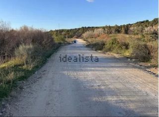 Terreno en venta en Arcos de la Frontera