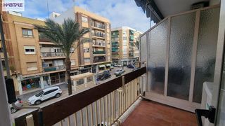 Piso en venta en Moncada