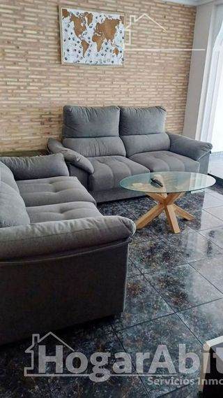 Piso en venta en Monserrat