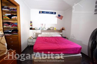 Piso en venta en Monserrat