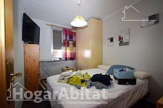 Piso en venta en Monserrat