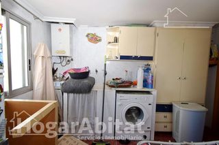 Piso en venta en Monserrat