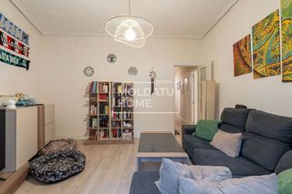 Piso en venta en Gros en San Sebastián-Donostia