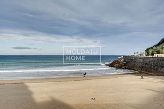 Piso en venta en Gros en San Sebastián-Donostia