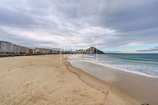 Piso en venta en Gros en San Sebastián-Donostia