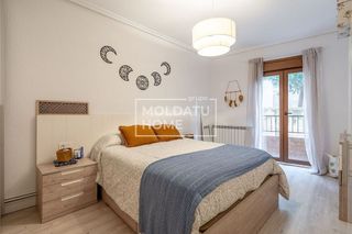 Piso en venta en Gros en San Sebastián-Donostia