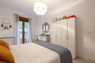 Piso en venta en Gros en San Sebastián-Donostia