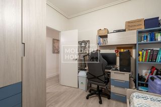 Piso en venta en Gros en San Sebastián-Donostia