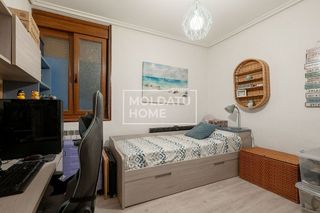 Piso en venta en Gros en San Sebastián-Donostia