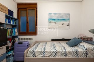 Piso en venta en Gros en San Sebastián-Donostia