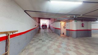 Garaje en venta en San Diego en Madrid