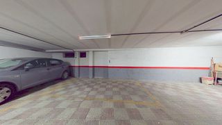 Garaje en venta en San Diego en Madrid