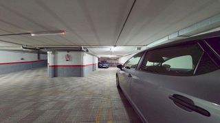 Garaje en venta en San Diego en Madrid