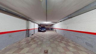 Garaje en venta en San Diego en Madrid