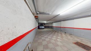 Garaje en venta en San Diego en Madrid