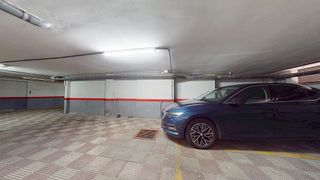 Garaje en venta en San Diego en Madrid