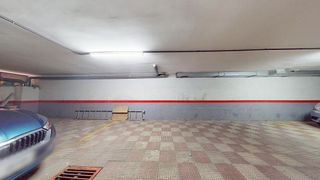 Garaje en venta en San Diego en Madrid