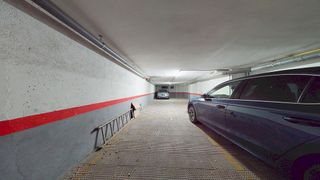 Garaje en venta en San Diego en Madrid