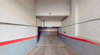 Garaje en venta en San Diego en Madrid