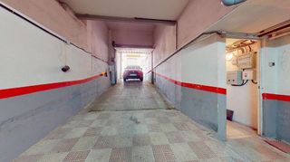 Garaje en venta en San Diego en Madrid