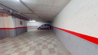 Garaje en venta en San Diego en Madrid