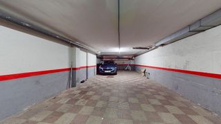 Garaje en venta en San Diego en Madrid