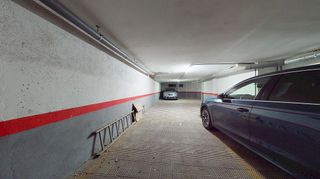 Garaje en venta en San Diego en Madrid